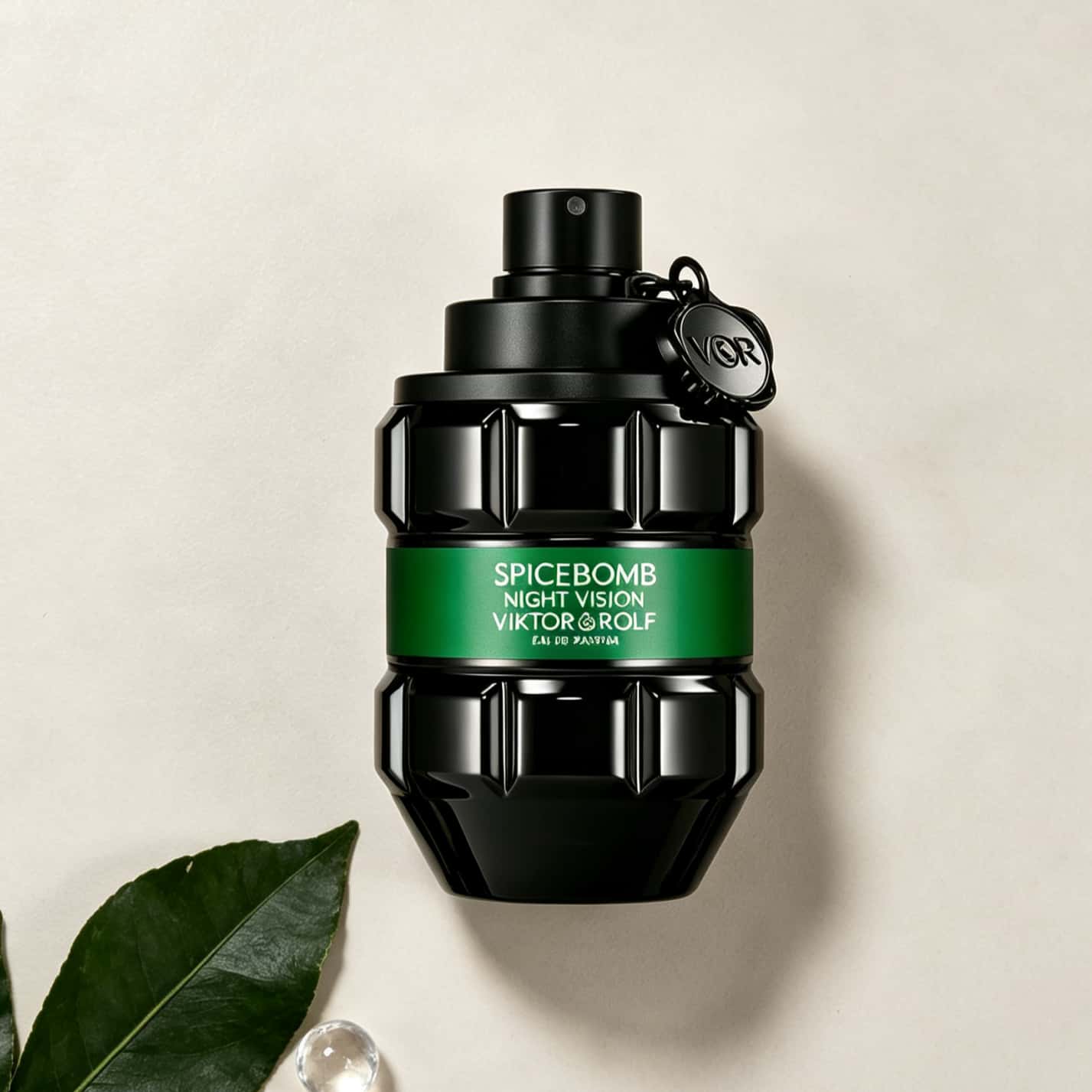 Home Bar Accessories - Viktor & Rolf Night Vision EDP
