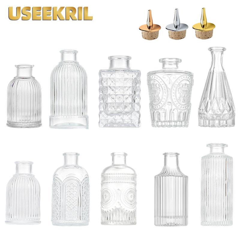 Cocktail Bitters Bottles With  - Bitters Bottle Set recension och pris