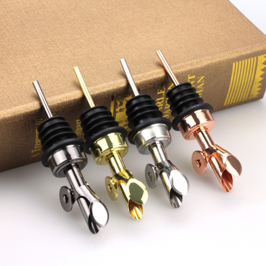 304 Stainless Steel Olive Oil  - Bitters Bottle Set recension och pris