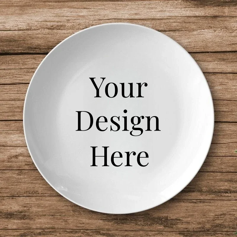 Personalized Custom Ceramic Pl - Home Bar Setup recension och pris