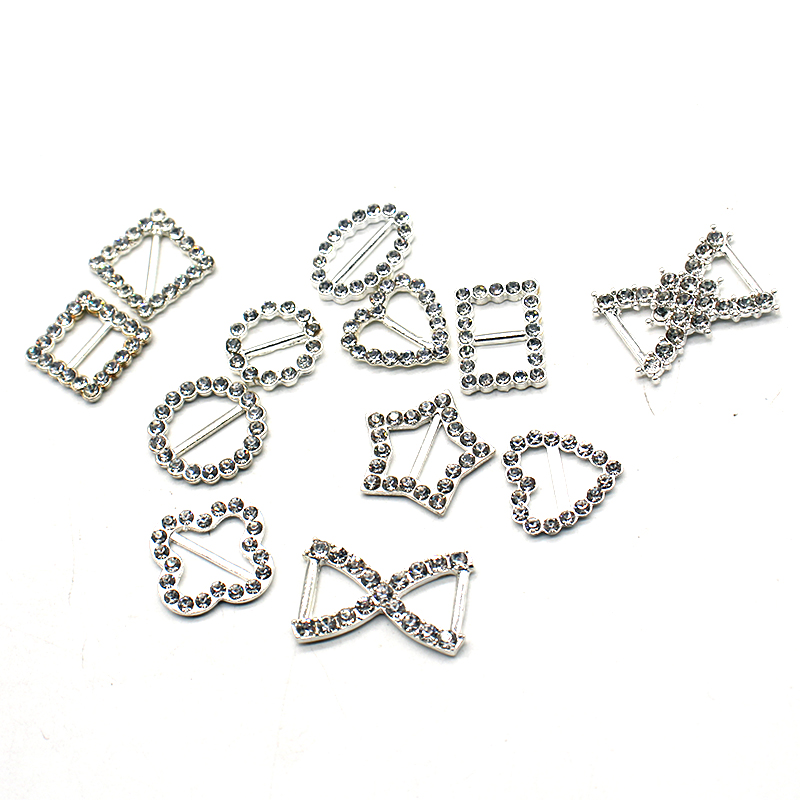 Shiny 28*45MM 5Pcs Crystal Rhi - Cocktail Recipe Book recension och pris