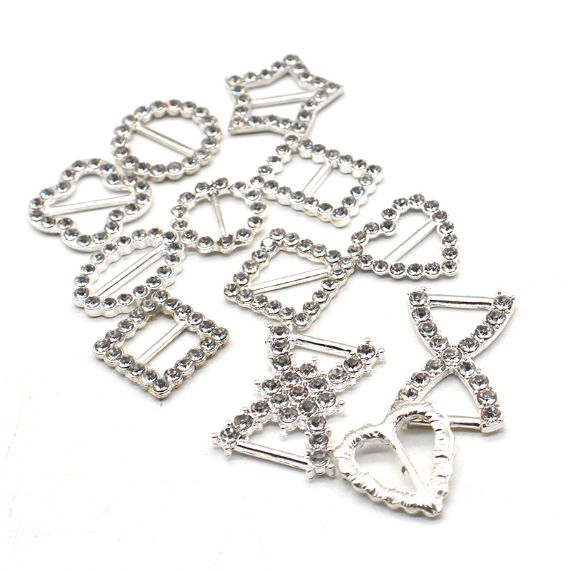 Shiny 28*45MM 5Pcs Crystal Rhi - Cocktail Recipe Book recension och pris