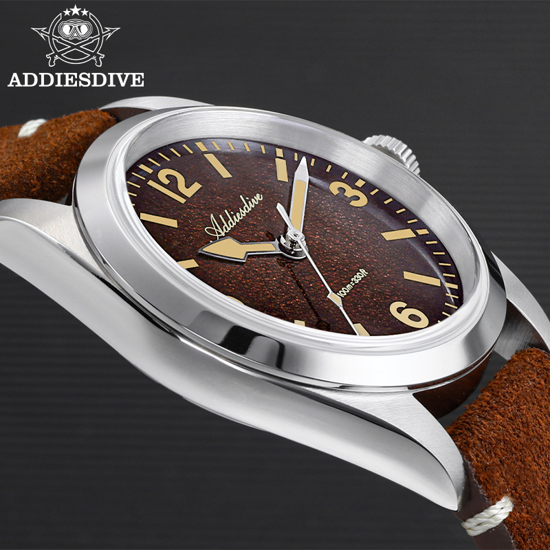 ADDIESDIVE 36MM 200M Waterproo - Old Fashioned Glass recension och pris