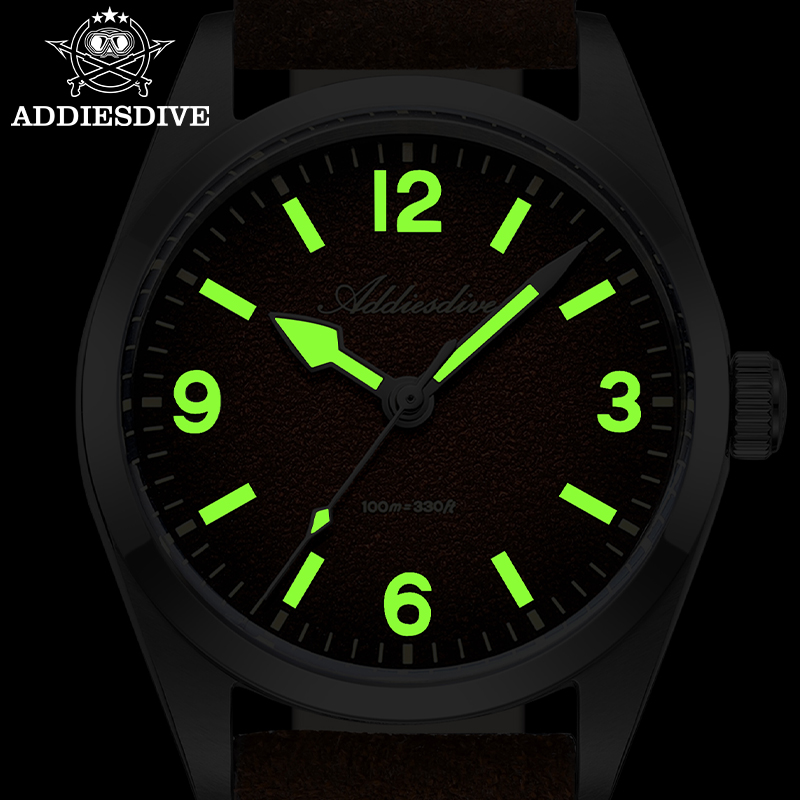 ADDIESDIVE 36MM 200M Waterproo - Old Fashioned Glass recension och pris