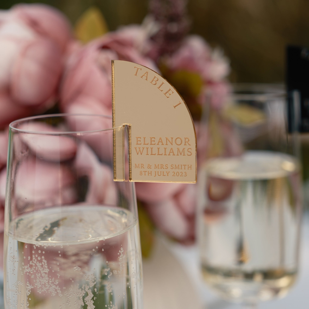 10/30/50pcs Personalized Acryl - Cocktail Recipe Book recension och pris