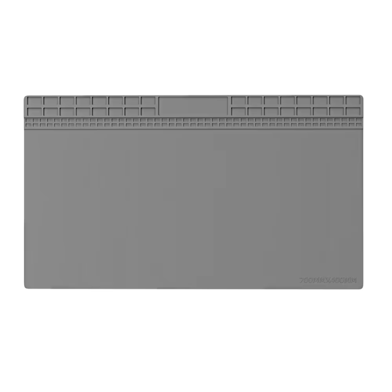TE-713 Extra Large Mobile Phon - Bar Mat Rubber recension och pris