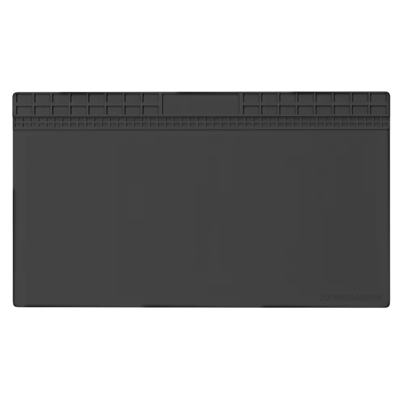 TE-713 Extra Large Mobile Phon - Bar Mat Rubber recension och pris