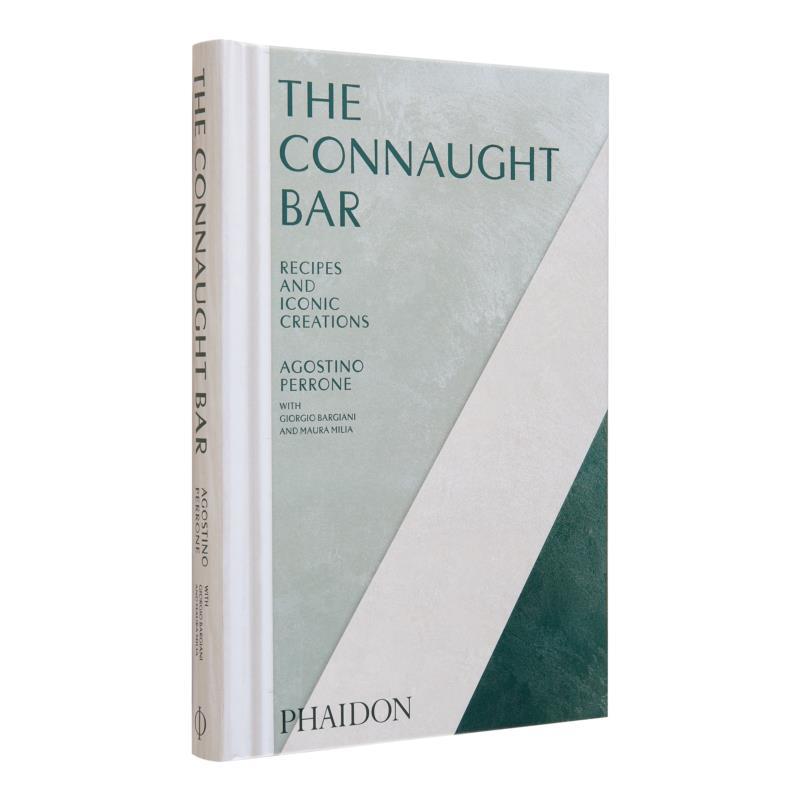 Connaught Bar Cocktail Recipes - Cocktail Recipe Book recension och pris