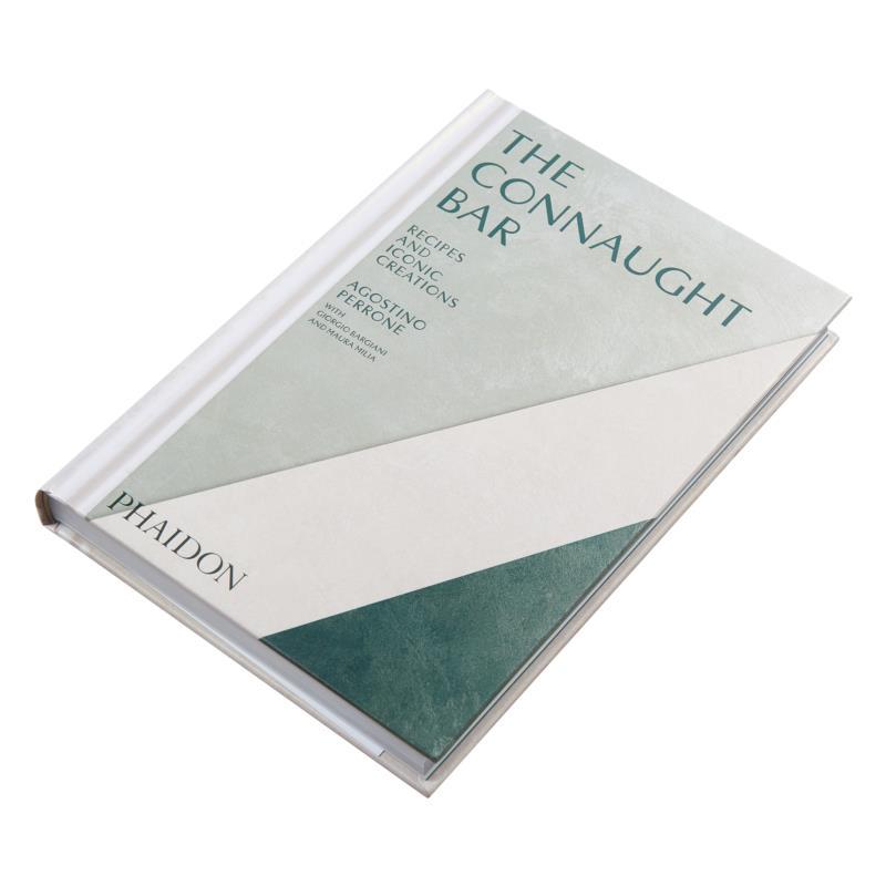 Connaught Bar Cocktail Recipes - Cocktail Recipe Book recension och pris