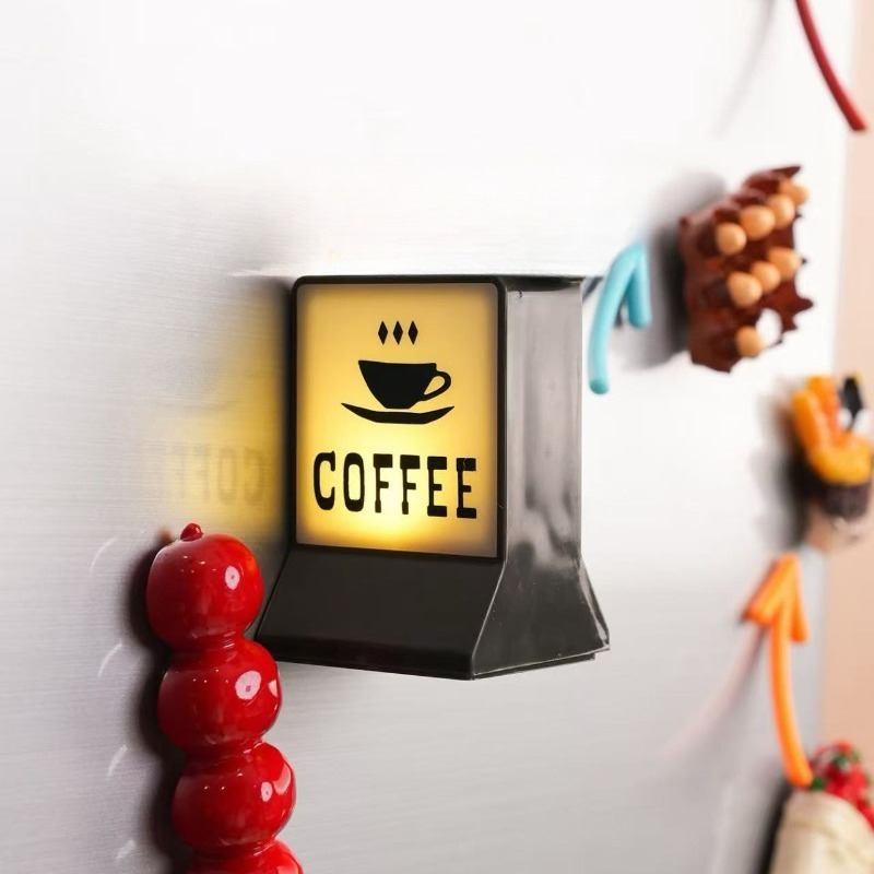 Coffee/bar Light Plate Refrige - Home Bar And Fridge recension och pris