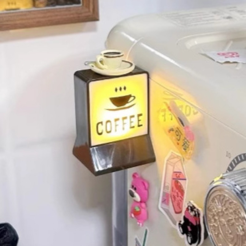 Coffee/bar Light Plate Refrige - Home Bar And Fridge recension och pris