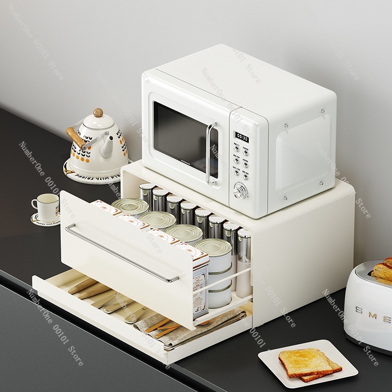 Home Kitchen Microwave Oven St - Home Bar Shelf recension och pris