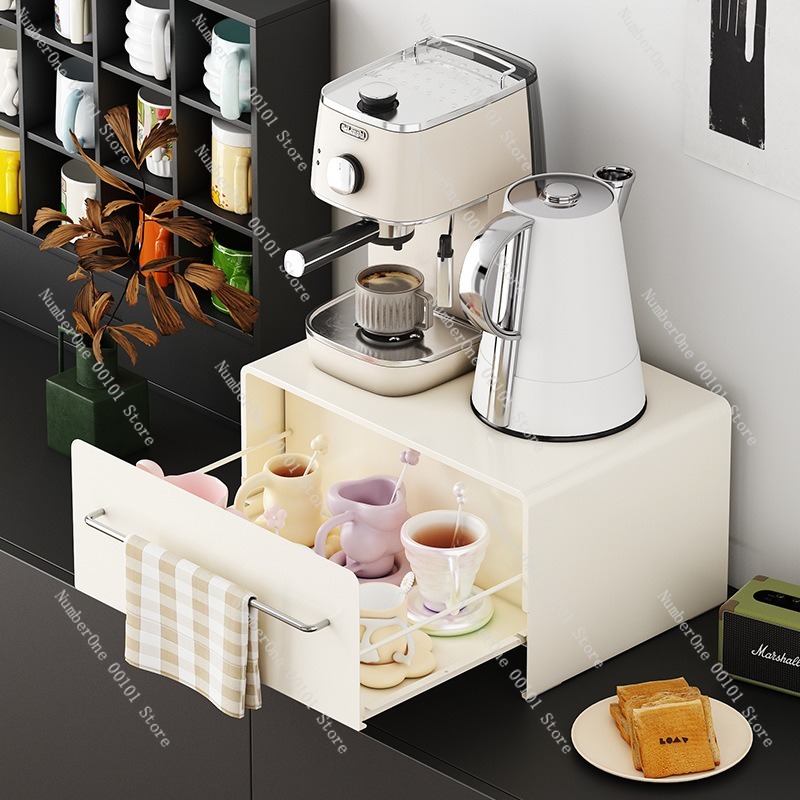 Home Kitchen Microwave Oven St - Home Bar Shelf recension och pris