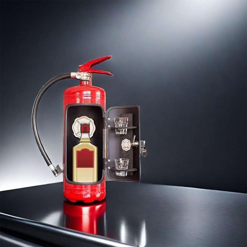 High Quality Portable Liquor C - Home Bar Setup recension och pris