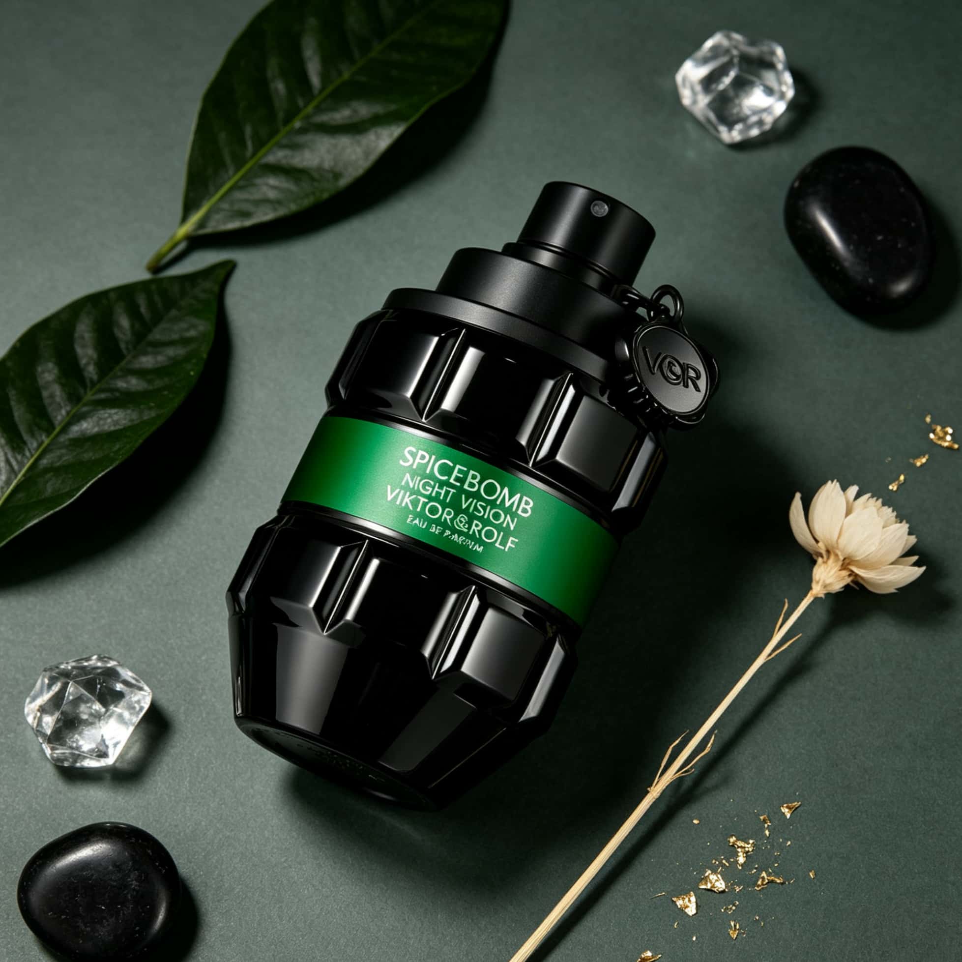 Viktor & Rolf  Night Vision ED - Home Bar Accessories recension och pris