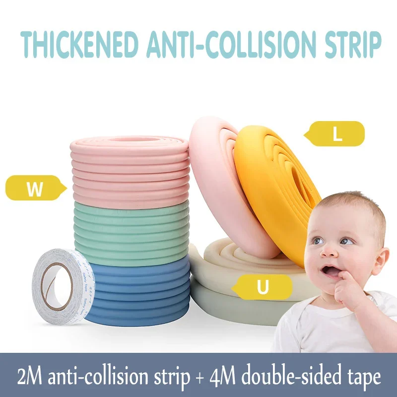 2M Baby Safety Corner Protecto - Home Bar Setup recension och pris