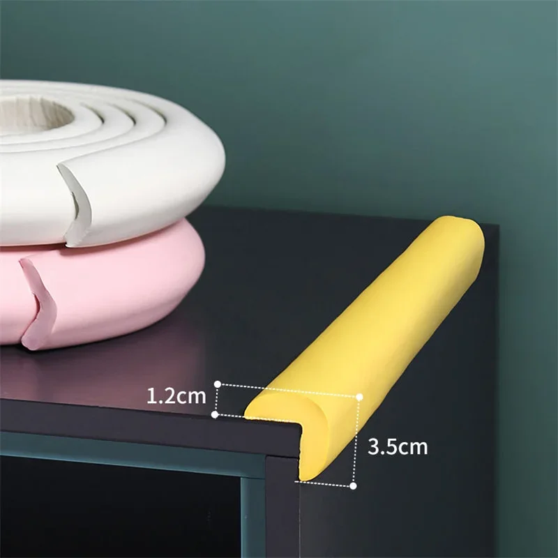 2M Baby Safety Corner Protecto - Home Bar Setup recension och pris