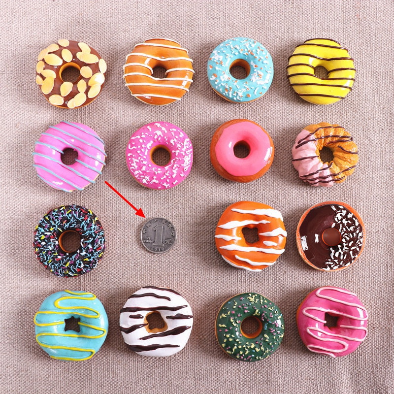 doughnut fridge refrigerator f - Home Bar And Fridge recension och pris
