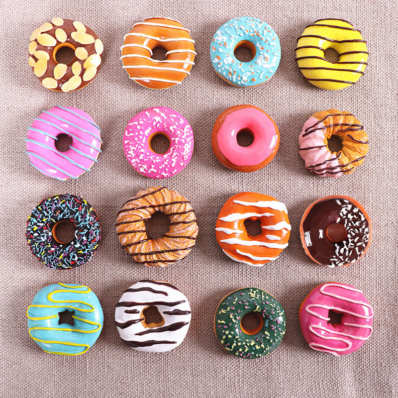 doughnut fridge refrigerator f - Home Bar And Fridge recension och pris