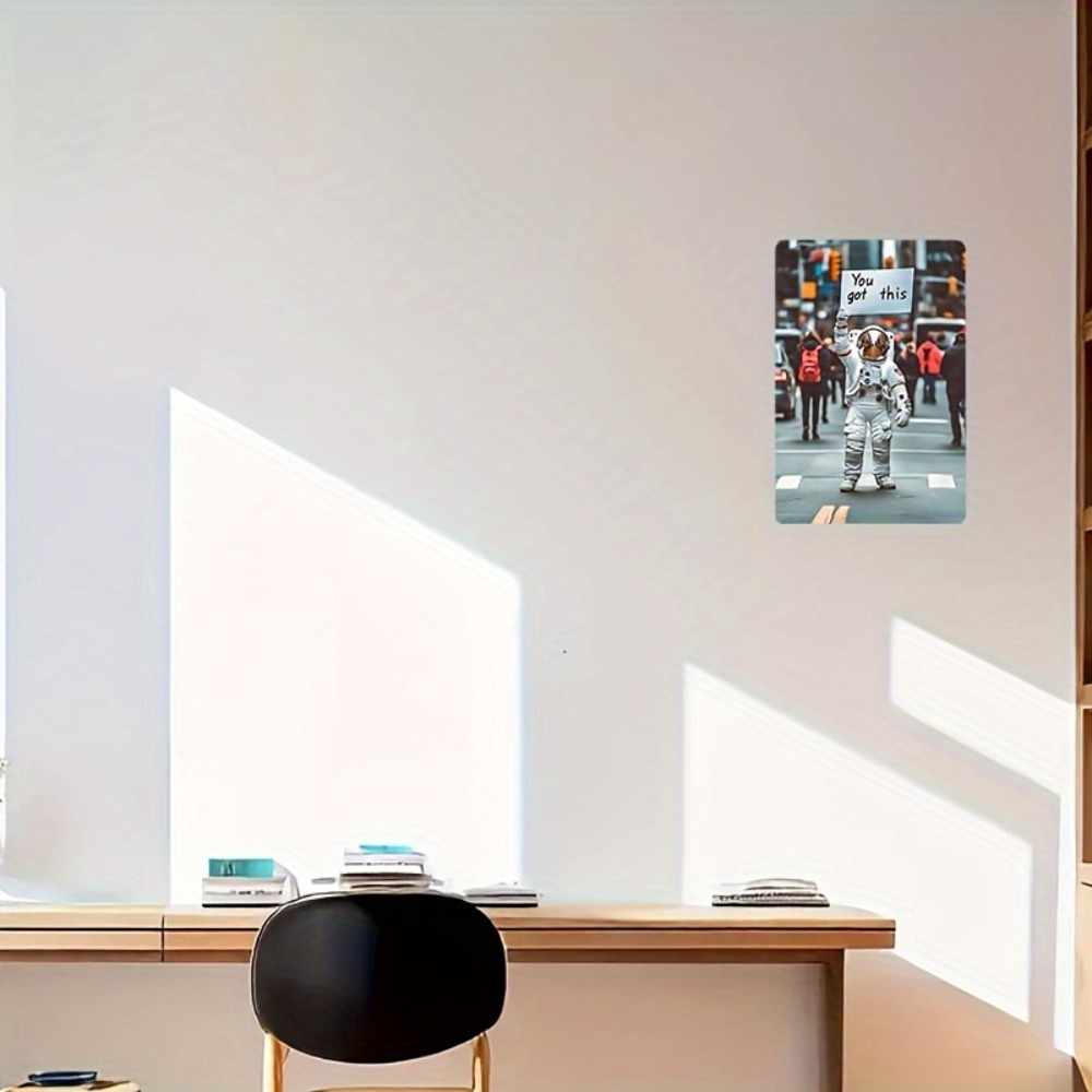 Customizable Wall Mount Metal  - Home Bar Signs recension och pris