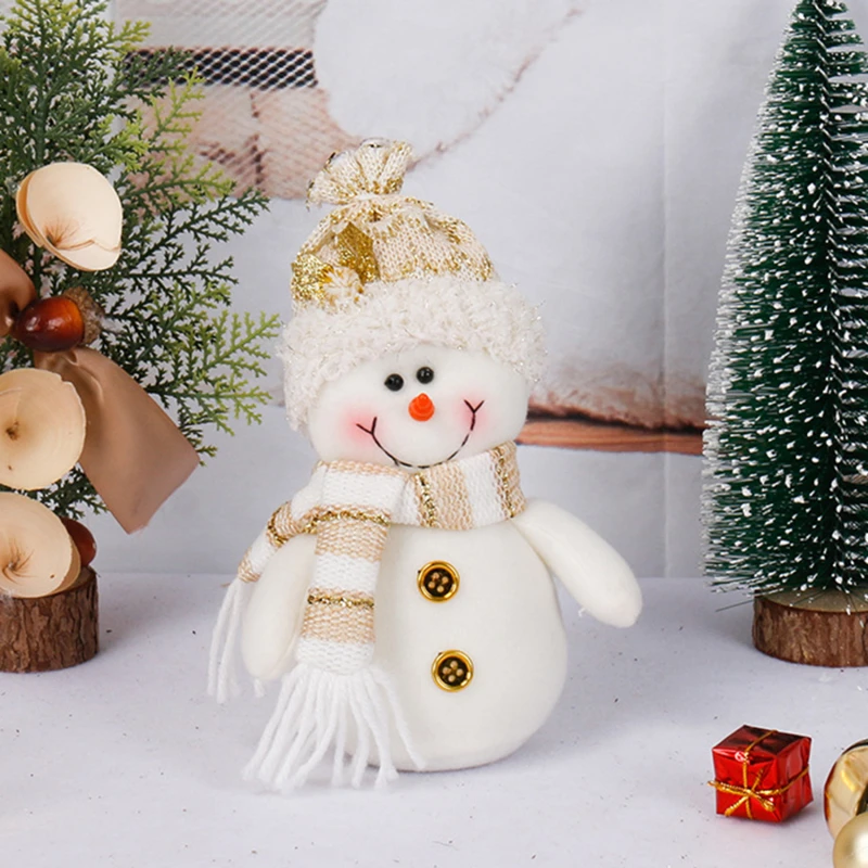 Christmas Decorations Gnome Sa - Home Bargains recension och pris