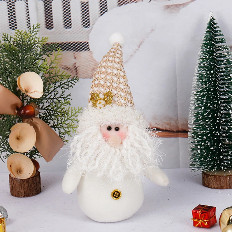Christmas Decorations Gnome Sa - Home Bargains recension och pris