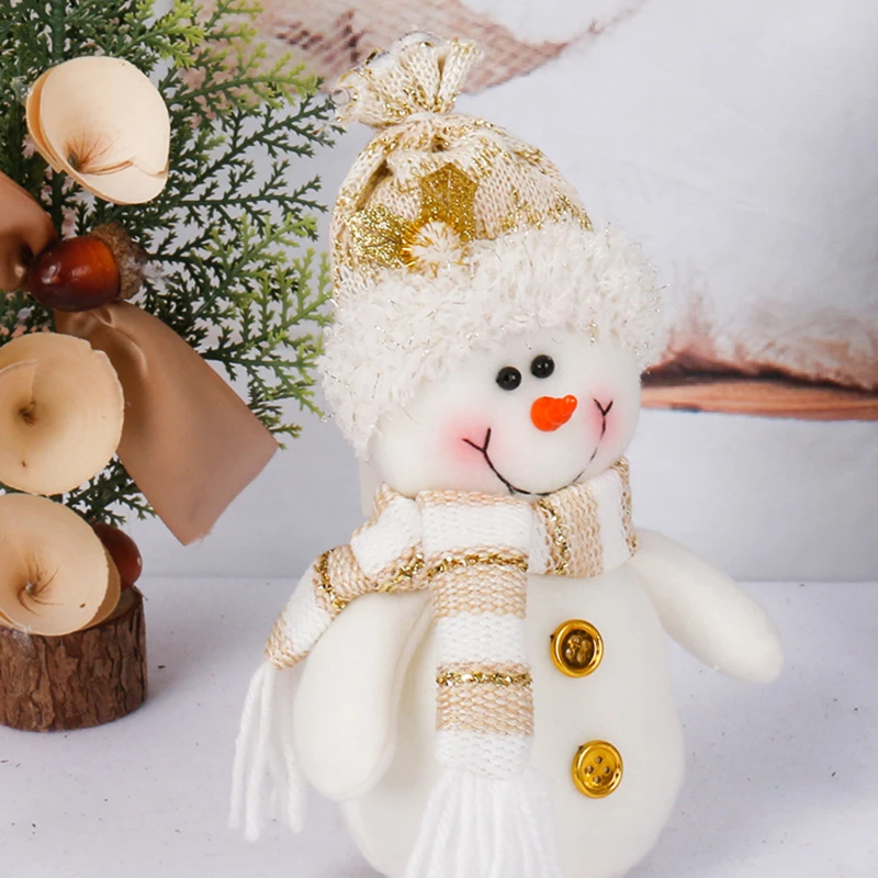 Christmas Decorations Gnome Sa - Home Bargains recension och pris