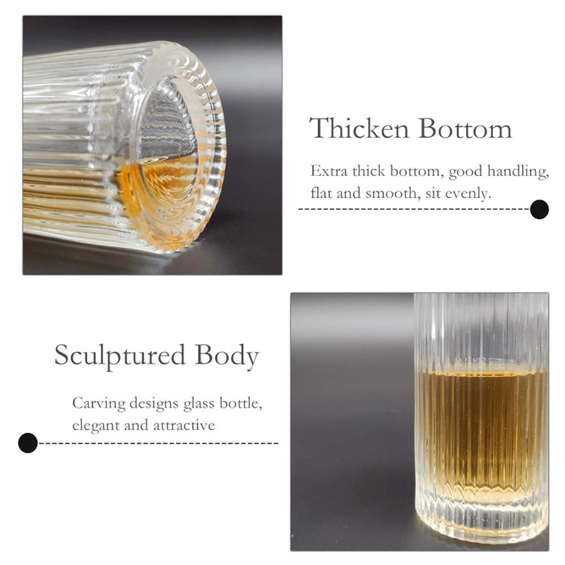 Bar Birdcage Dash Bottle 140ml - Bitters Bottle Set recension och pris