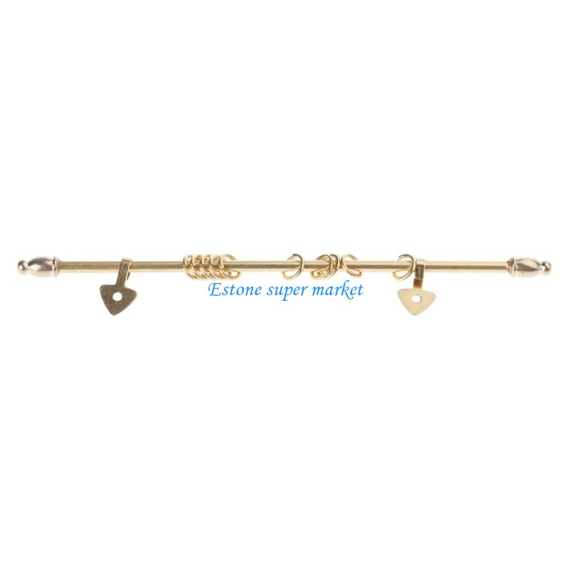 090B Handcrafts Miniature Gold - Home Bargains recension och pris