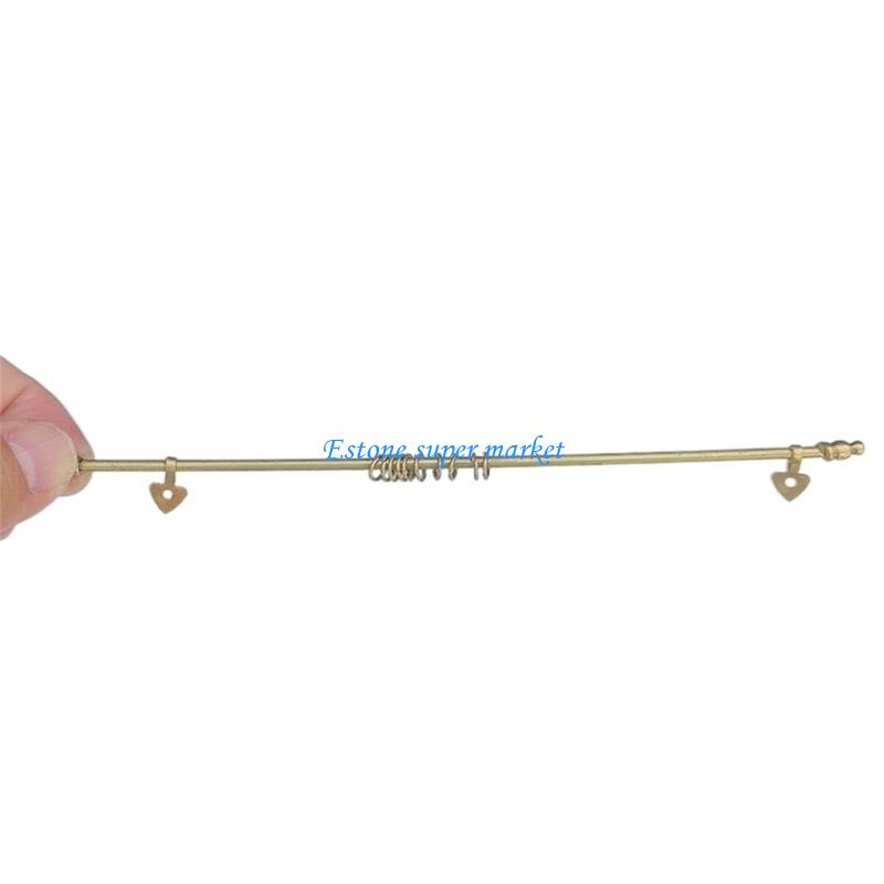 090B Handcrafts Miniature Gold - Home Bargains recension och pris