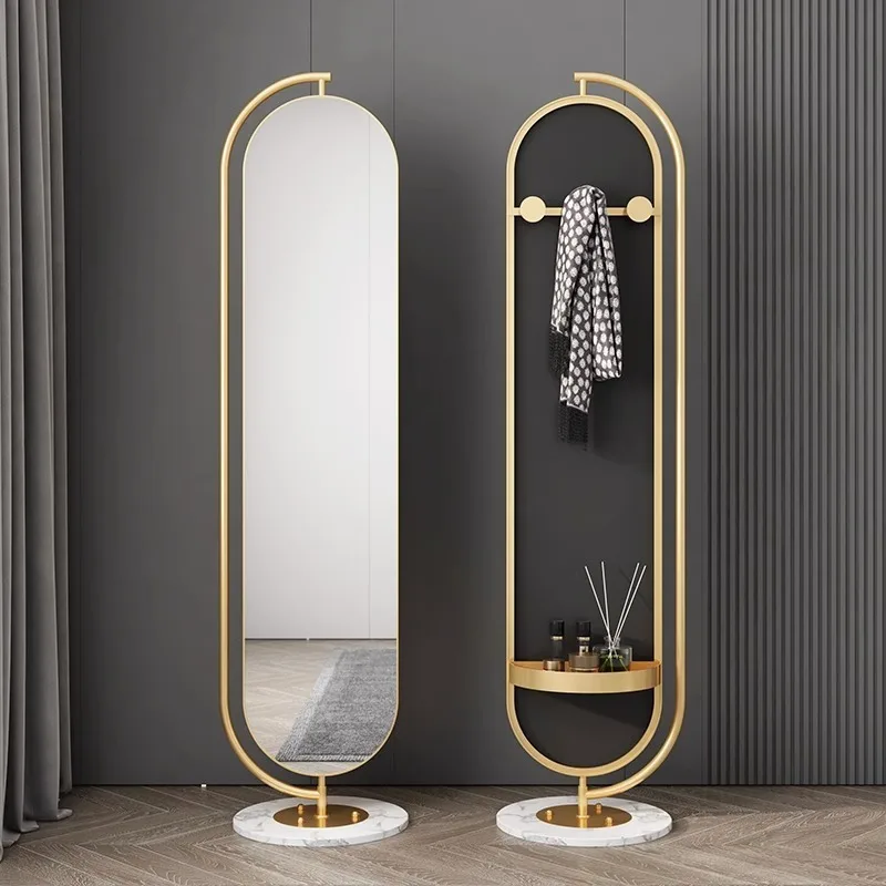 Rotatable Full Length Standing - Home Bargains recension och pris
