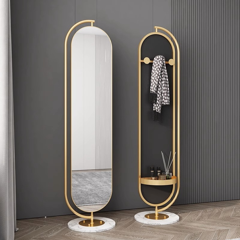 Rotatable Full Length Standing - Home Bargains recension och pris
