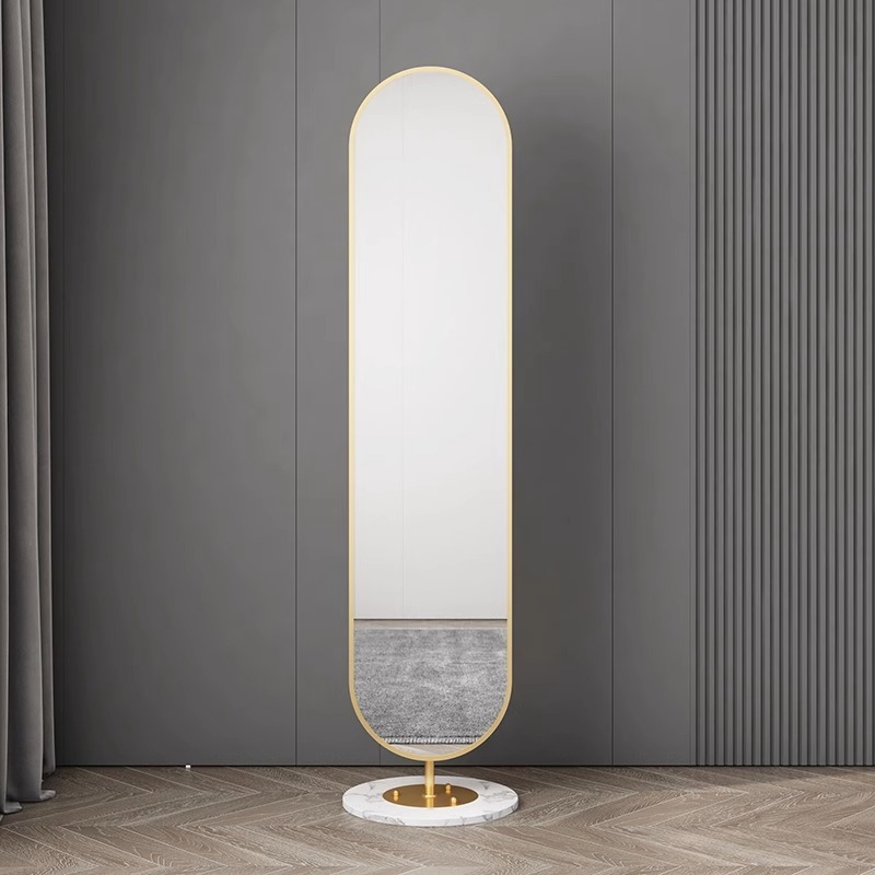 Rotatable Full Length Standing - Home Bargains recension och pris