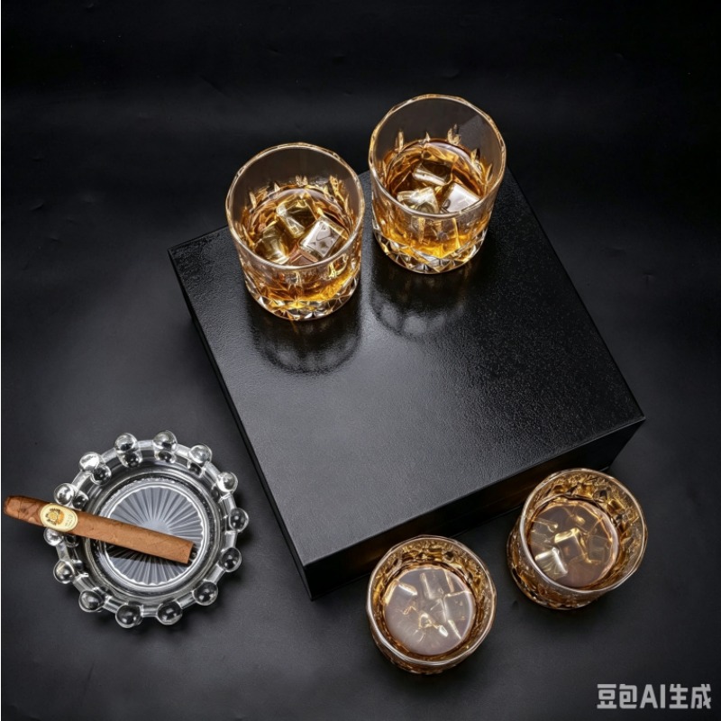 Old Fashioned Whiskey Glasses  - Old Fashioned Glass recension och pris