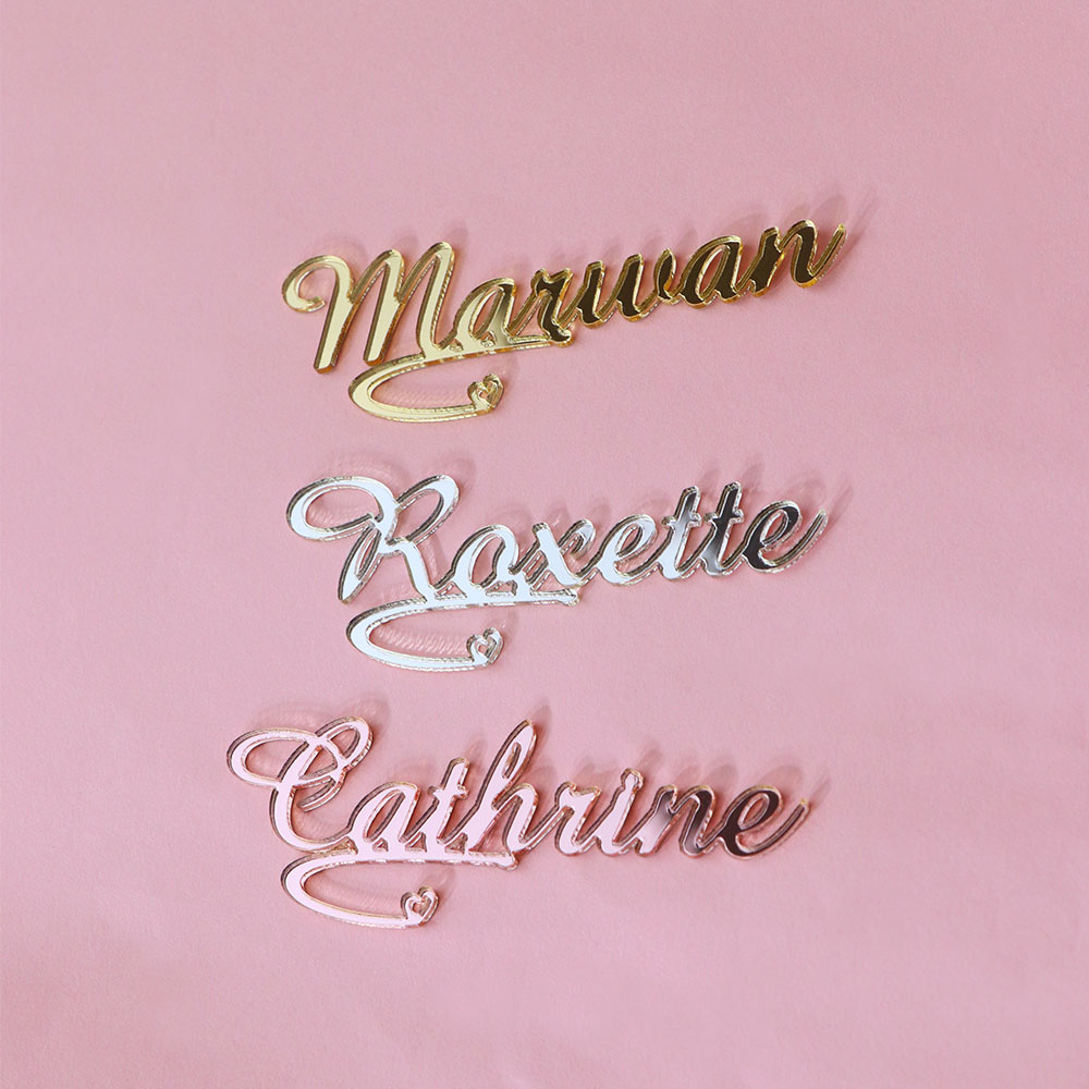 Personalized Place Name Card W - Cocktail Recipe Book recension och pris