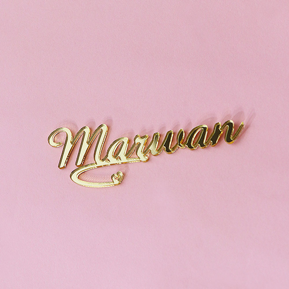 Personalized Place Name Card W - Cocktail Recipe Book recension och pris